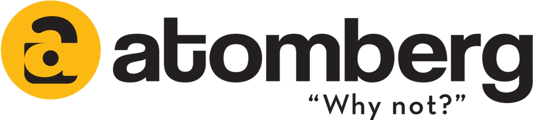 Atomberg Logo