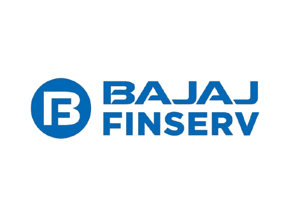 Bajaj Finance Logo