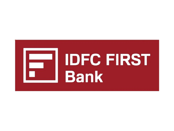 IDFC First Bank Logo